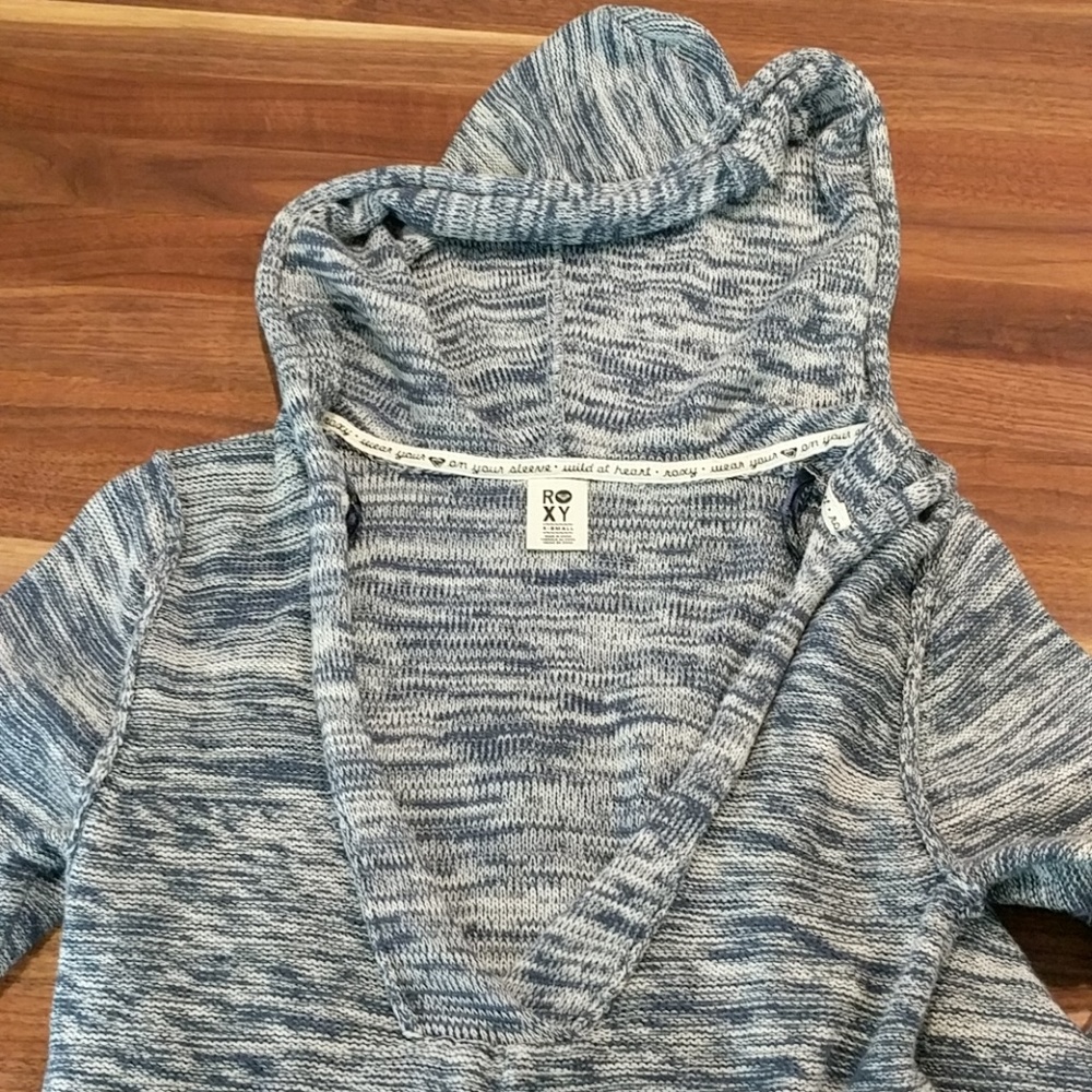 NWOT🌟Roxy Sweater!